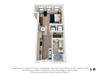 SL Floor Plan SL Floor Plan at The Baxly, Savannah, 31401